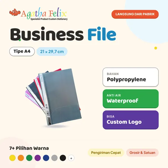 Business File